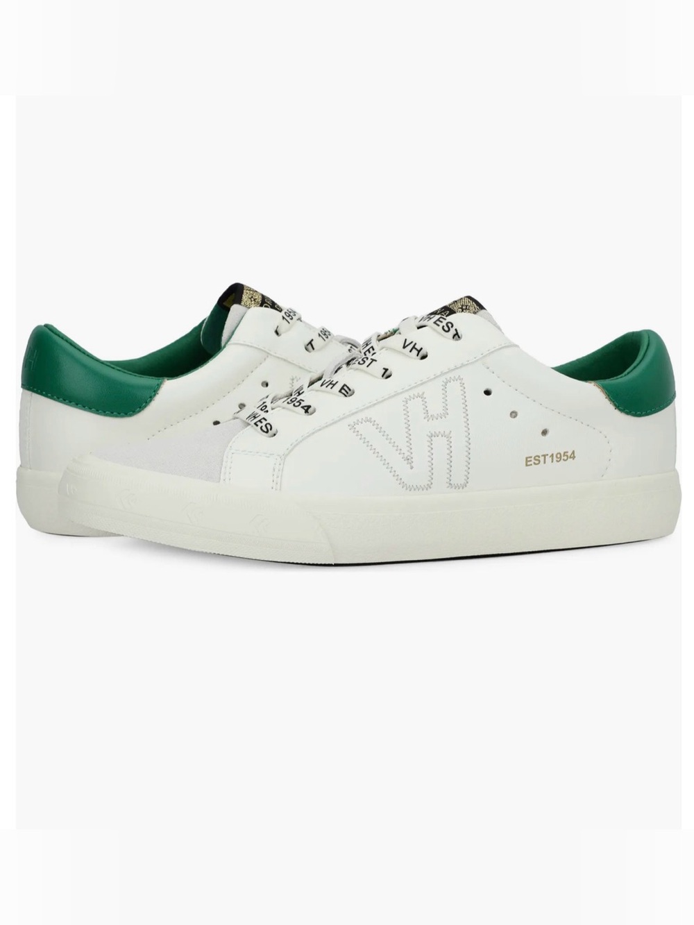 Vintage Havana Starter Sneaker (Women)